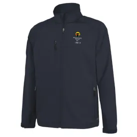 FAAN Axis Softshell- Navy